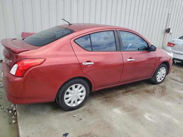 Vin: 3n1cn7ap7hl815204, lot: 59682965, nissan versa s 20173