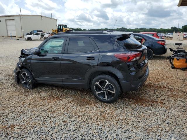 Vin: kl79musl4pb205990, lot: 60820615, chevrolet trailblzr rs 20232