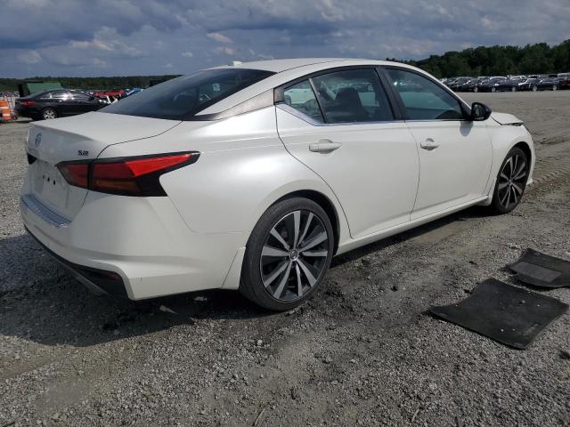 2020 NISSAN ALTIMA SR 1N4BL4CV3LC285008