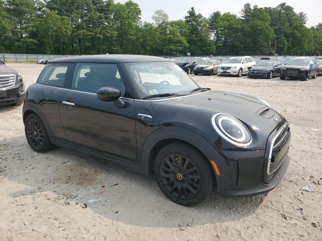 Vin: wmw13dj07n2r64881, lot: 59420455, mini cooper se 20224