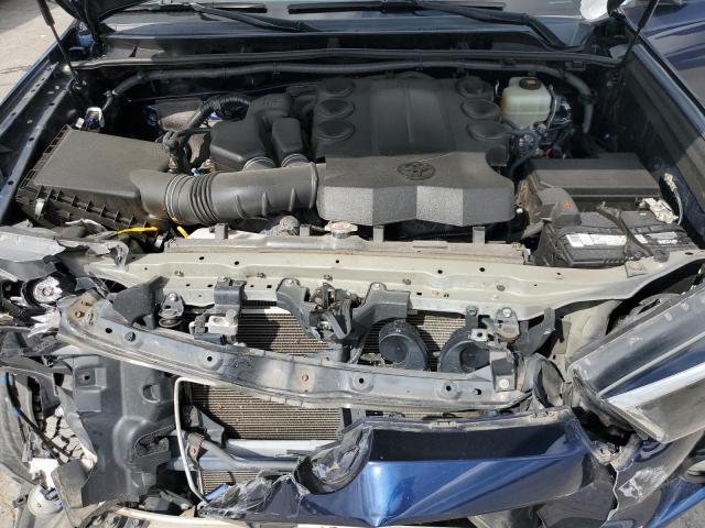 2019 TOYOTA 4RUNNER SR - JTEBU5JR1K5690513
