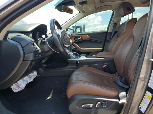 2021 ACURA TLX TECHNO 19UUB6F44MA008385