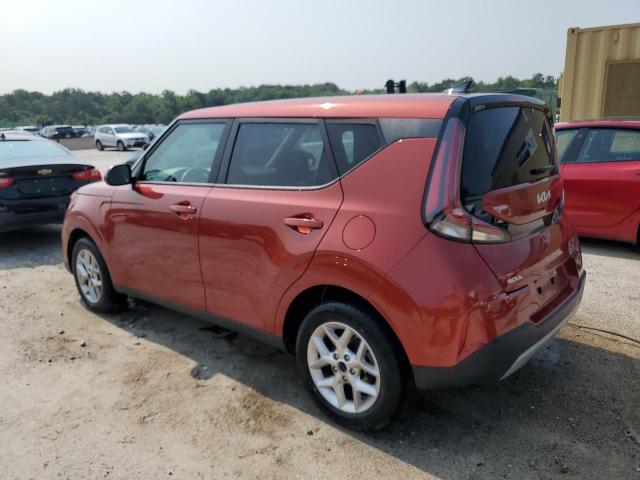 Vin: kndj23auxr7911278, lot: 59354815, kia soul lx 20242