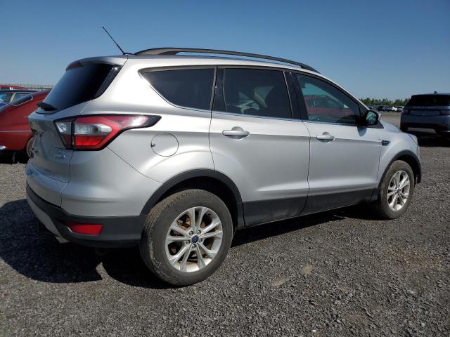 Vin: 1fmcu9g90hud69452, lot: 61845345, ford escape se 20173