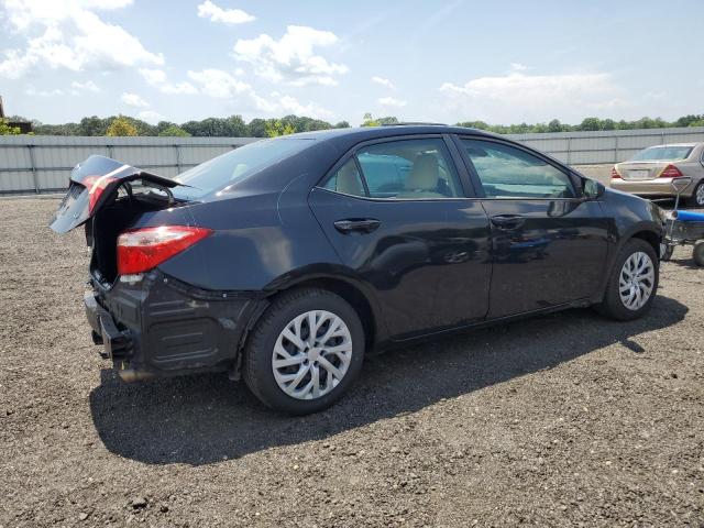 Vin: 2t1burhe6hc840349, lot: 62385285, toyota corolla l 20173