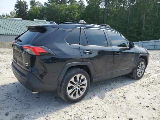 2021 TOYOTA RAV4 XLE P JTMA1RFV0MJ039888