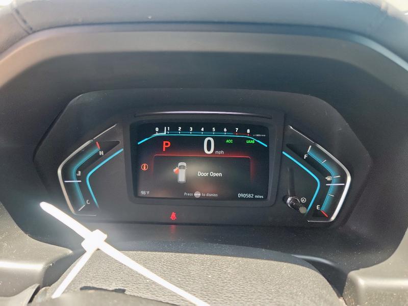 2018 HONDA ODYSSEY EX 5FNRL6H57JB094379