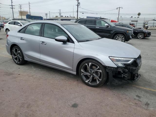 Vin: wauaudgyxpa121275, lot: 62025265, audi a3 premium 20234