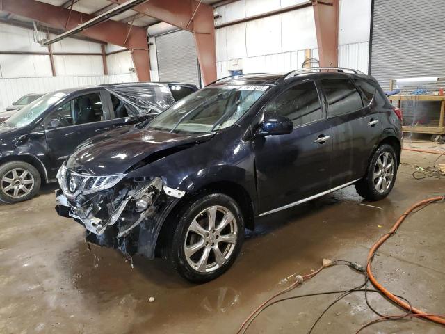 NISSAN MURANO S