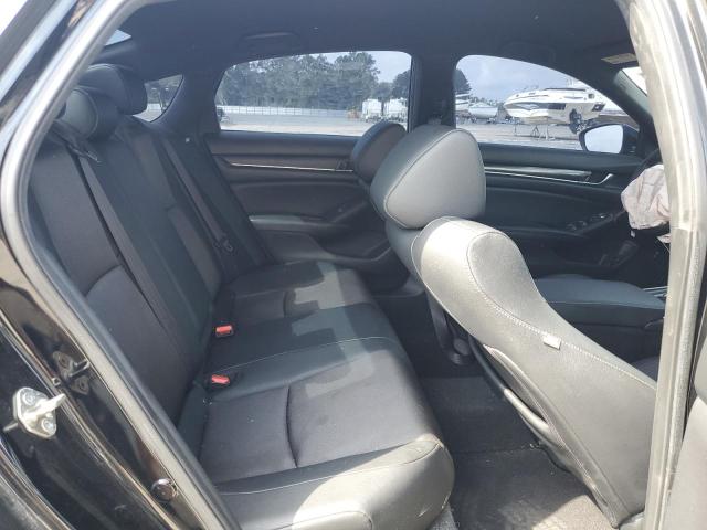 2019 HONDA ACCORD SPO - 1HGCV1F34KA058049