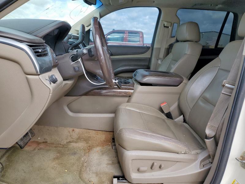 2015 CHEVROLET TAHOE C150 1GNSCBKC6FR107228