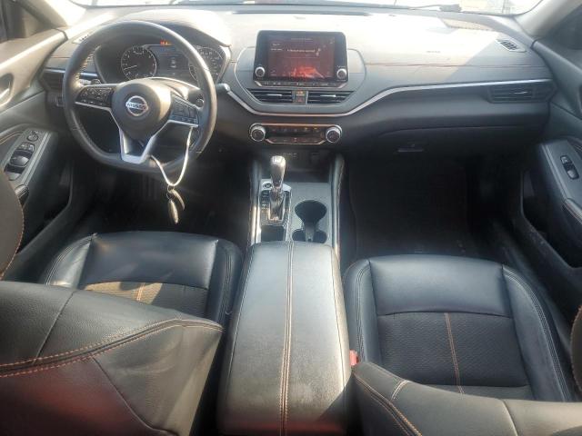 2019 NISSAN ALTIMA SR - 1N4BL4CV6KC123310