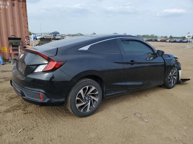 Vin: 2hgfc4b57hh308602, lot: 61241805, honda civic lx 20173