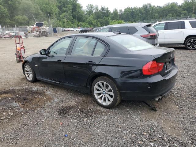 Vin: wbaph7g53bnm54425, lot: 62671135, bmw 3 series i 20112