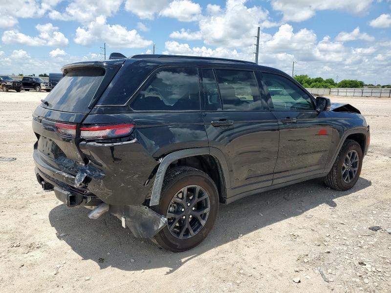 2024 JEEP GRAND CHER 1C4RJGAG4RC248322