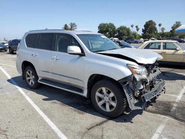 2016 LEXUS GX 460 JTJBM7FXXG5131408