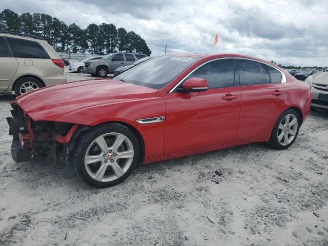 JAGUAR XE PREMIUM