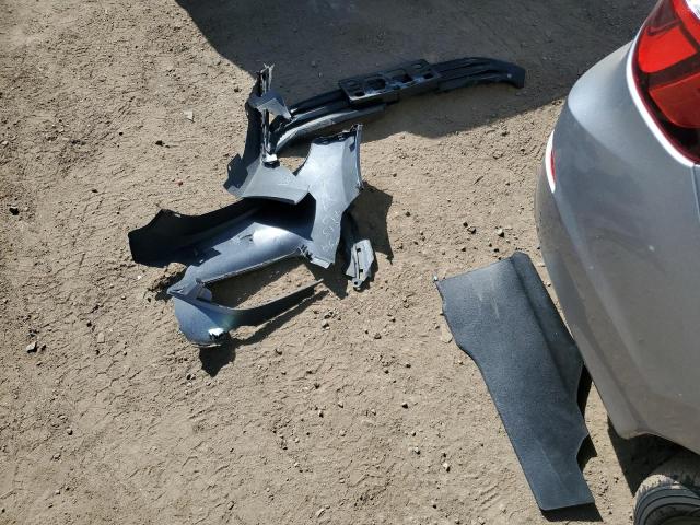 2019 HONDA INSIGHT LX 19XZE4F11KE010515