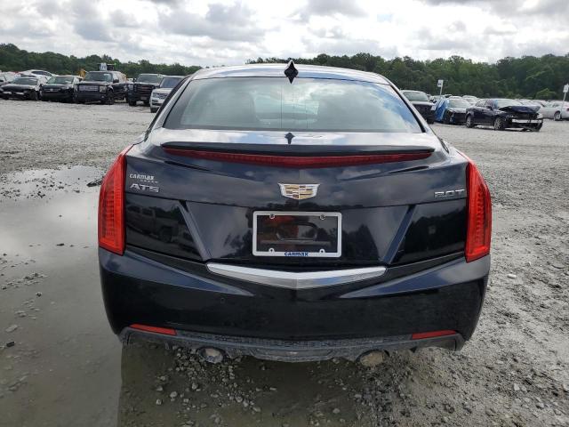2016 CADILLAC ATS LUXURY 1G6AB5RX2G0103526