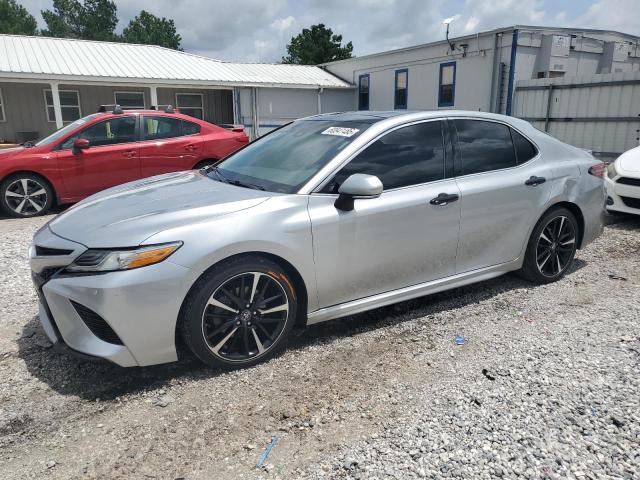 Vin: 4t1b61hk9ju118069, lot: 60847485, toyota camry xse 2018 img_1