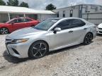 2018 TOYOTA CAMRY XSE - 4T1B61HK9JU118069