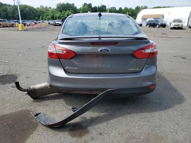 2014 FORD FOCUS SE - 1FADP3F24EL424283