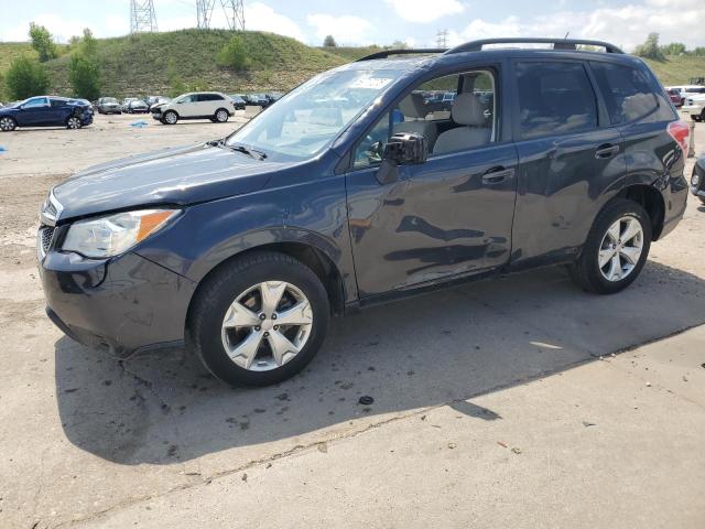 Vin: jf2sjaec8eh442503, lot: 59717275, subaru forester 2.5i premium 2014 img_1