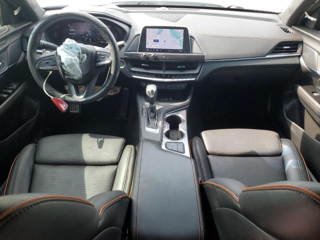 2023 CADILLAC CT4 SPORT - 1G6DG5RK8P0104943