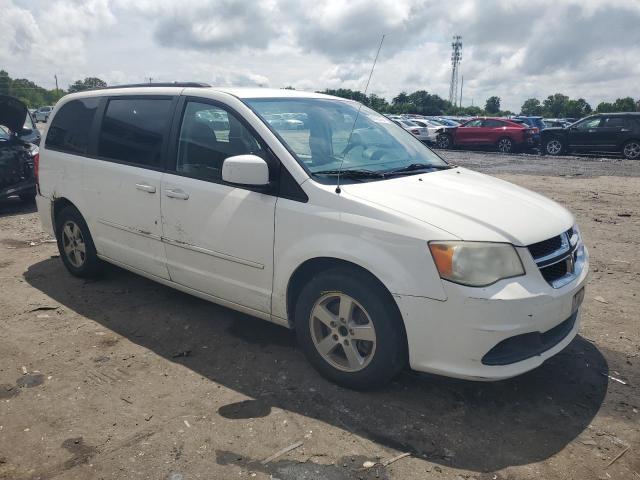 Vin: 2c4rdgcg1cr404352, lot: 61453705, dodge caravan sxt 20124