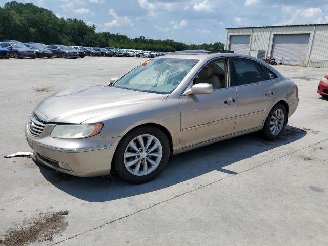 HYUNDAI AZERA SE
