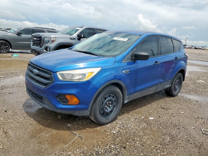 FORD ESCAPE S