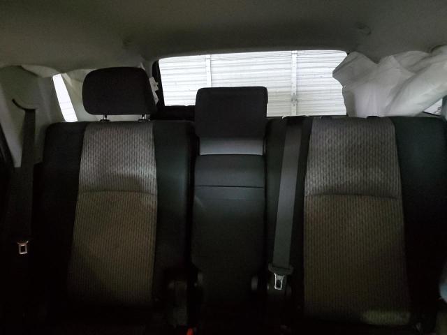 2018 TOYOTA 4RUNNER SR JTEZU5JR0J5186743