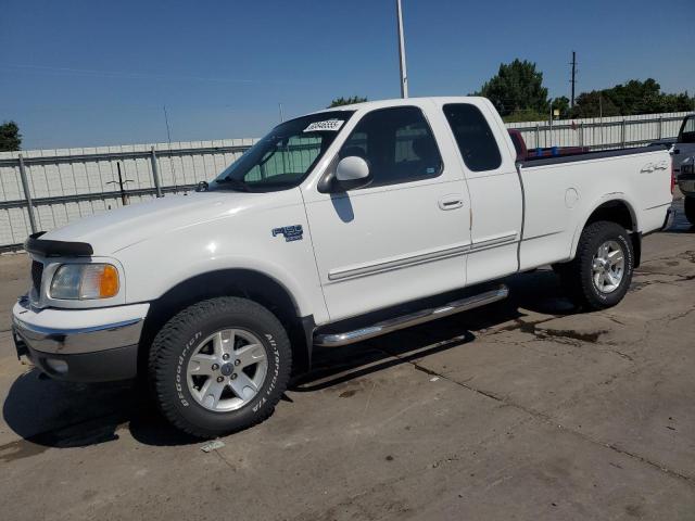 FORD F150
