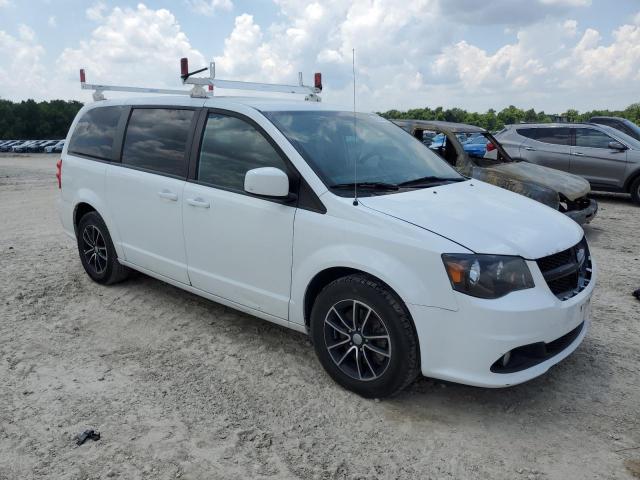 Vin: 2c4rdgbg1jr222813, lot: 62235535, dodge caravan se 20184