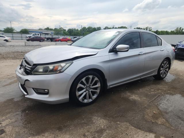 HONDA ACCORD SPO