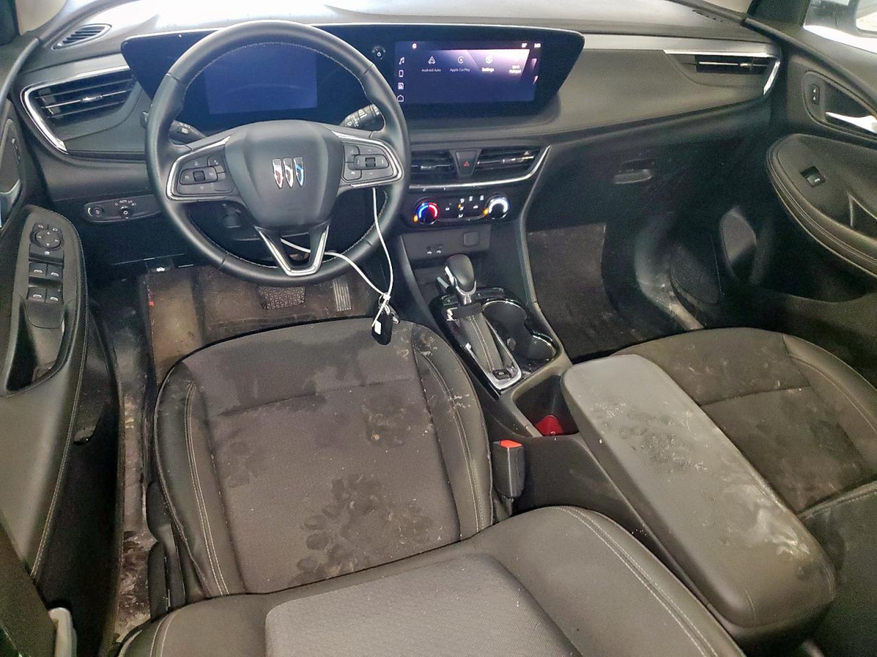 BUICK ENCORE PREFERRED