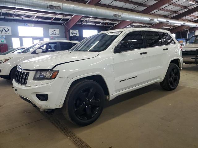 JEEP GRAND CHER