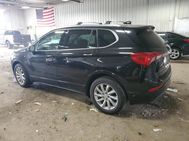 Vin: lrbfxcsa1kd030809, lot: 59308315, buick envision essence 20192