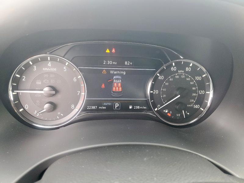 2023 INFINITI QX80 SENSO JN8AZ2BE9P9305232