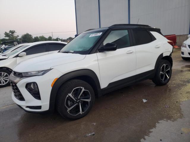Vin: kl79musl4pb215452, lot: 61168975, chevrolet trailblzr rs 2023 img_1