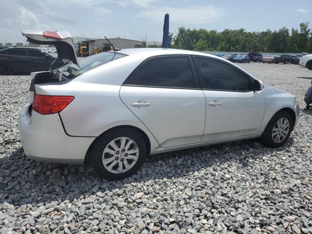Vin: knaft4a29d5721559, lot: 58929425, kia forte lx 20133