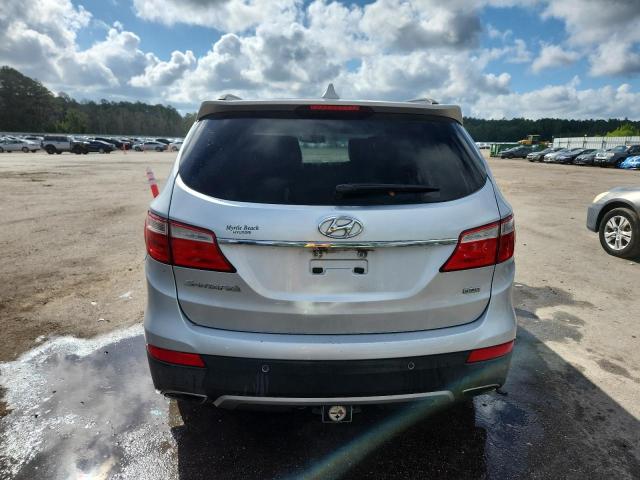 2016 HYUNDAI SANTA FE S KM8SR4HF5GU134015
