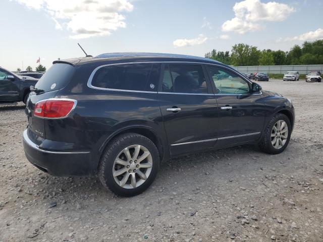Vin: 5gakvckd5ej245150, lot: 61232715, buick enclave 20143