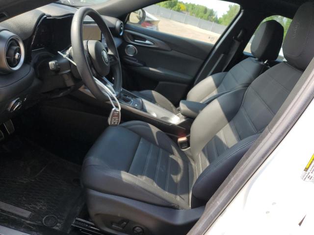 2023 ALFA ROMEO TONALE VEL ZASNATDN4P3029590