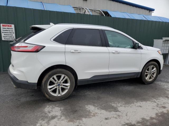Vin: 2fmpk3j90lbb01559, lot: 61365305, ford edge sel 20203