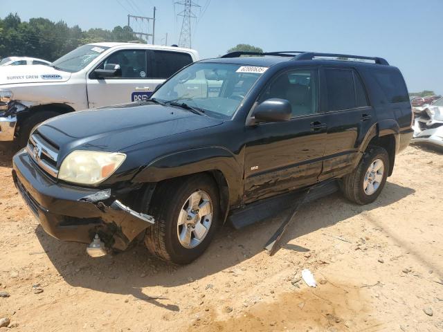 TOYOTA 4RUNNER SR