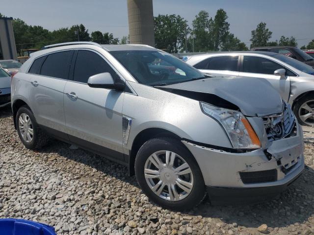Vin: 3gyfnbe30es644425, lot: 60418445, cadillac srx luxury collection 20144
