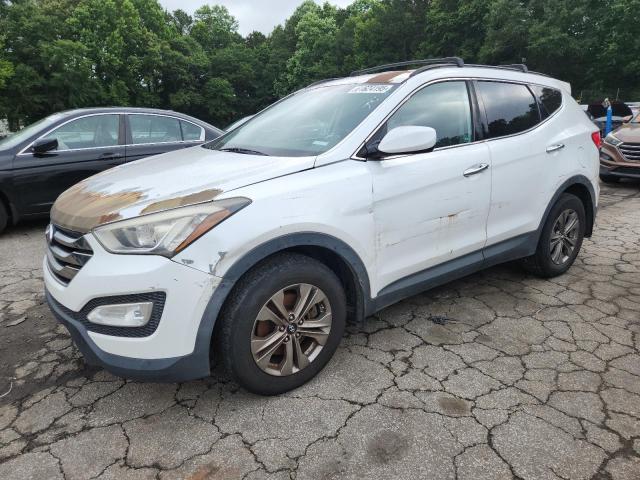 Vin: 5xyzu3lb5gg347466, lot: 61624195, hyundai santa fe 2016 img_1