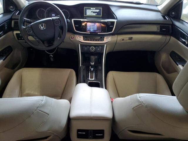2015 HONDA ACCORD EXL 1HGCR2F82FA078649
