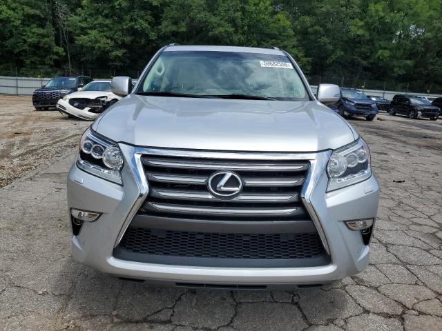 2016 LEXUS GX 460 - JTJBM7FX6G5136363